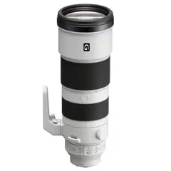 SONY - FE 200-600mm f5.6-6.3 G OSS