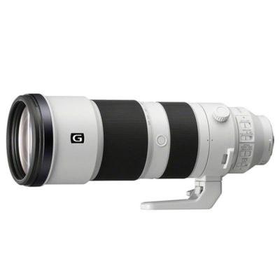 Imagen 2 del producto FE 200-600mm f5.6-6.3 G OSS