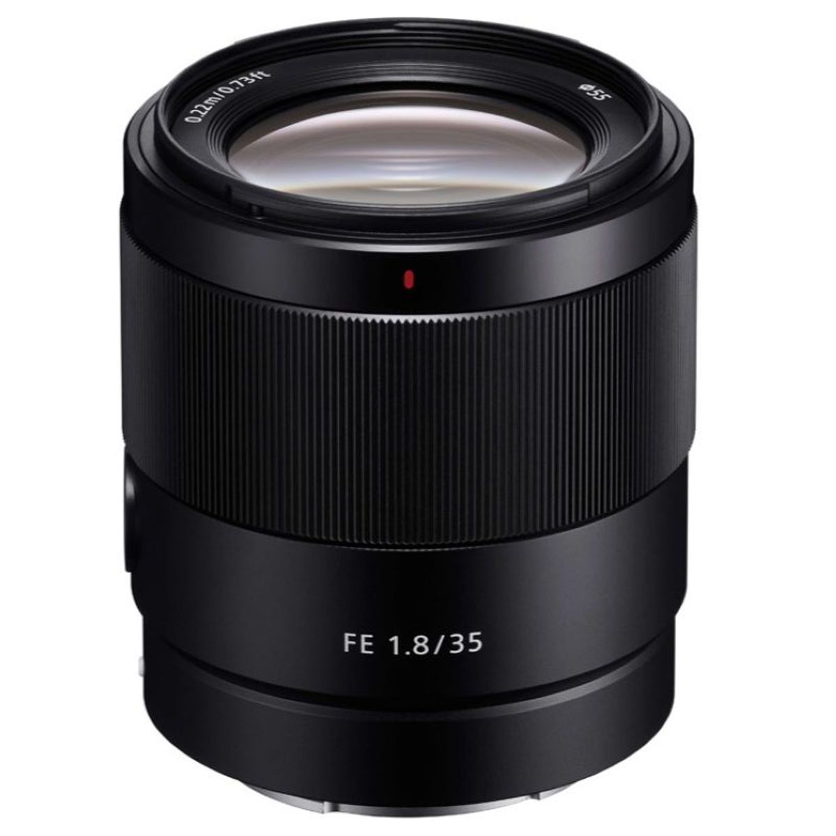 SONY - Sony FE 35mm F1.8 Full Frame