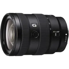 SONY - E 16-55mm f2.8 G Camera Lens