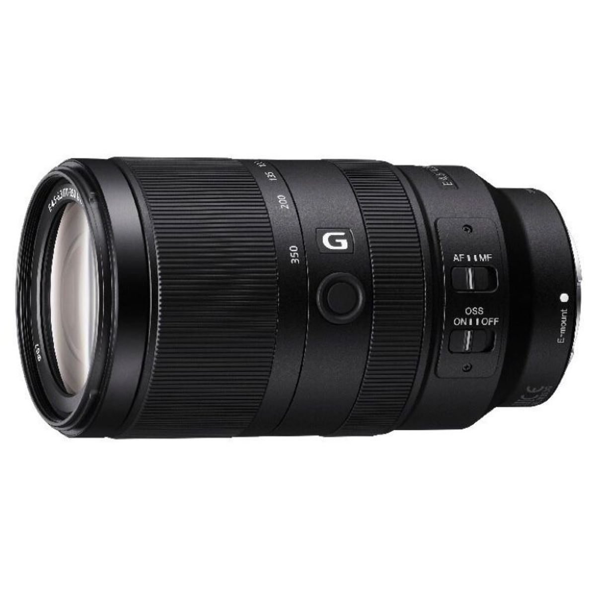 SONY - Sony SEL70350G E 70-350mm F4.5-6.3G OSS