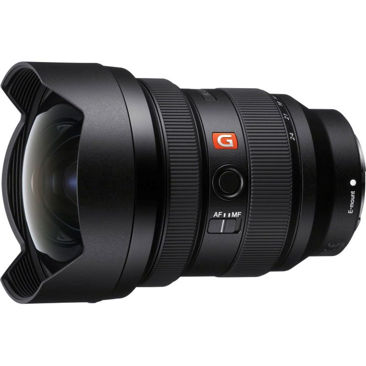 SONY - Sony FE 12-24mm F2.8 GM Camera Lens