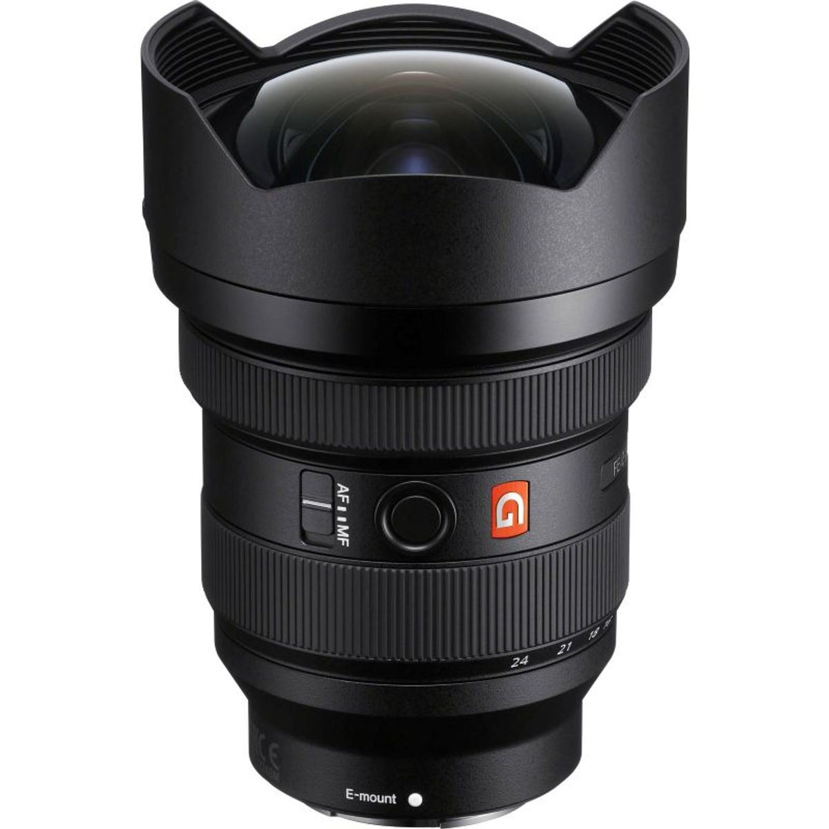 SONY - Sony FE 12-24mm F2.8 GM Camera Lens