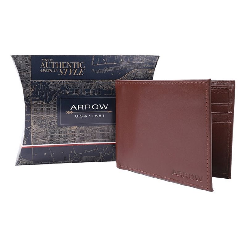 ARROW - Billetera Estuche