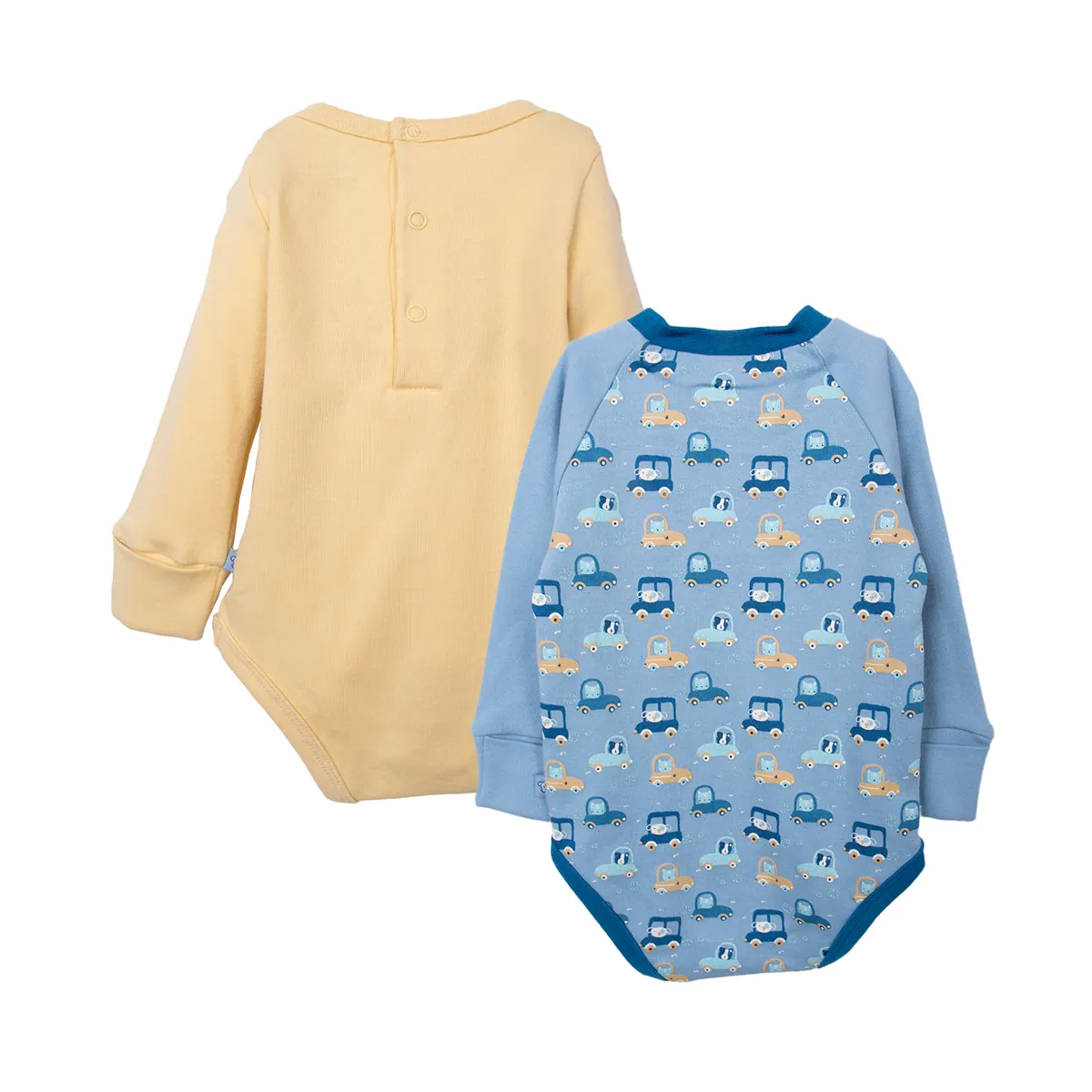 PILLIN - Body  Multicolor Niño Pillin PVD215-26SUR