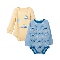 PILLIN - Body Multicolor Niño PVD215-26SUR