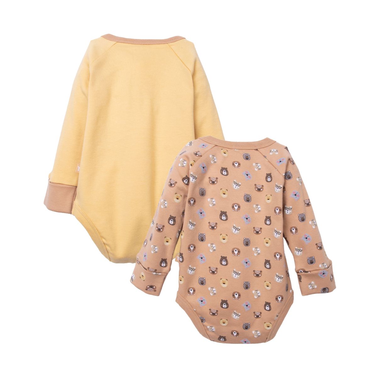 PILLIN - Body  Multicolor Pillin PVD227-26SUR