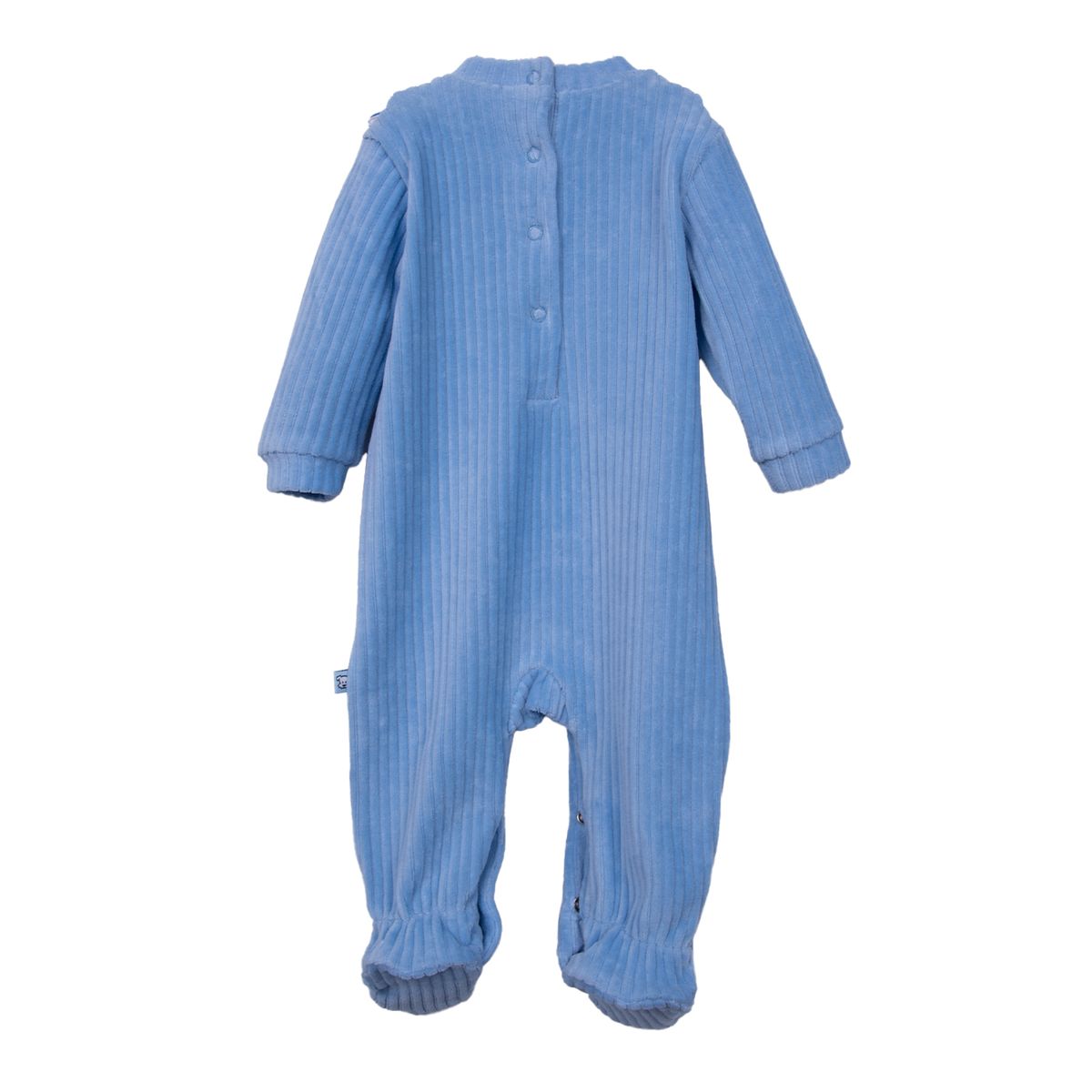 PILLIN - Osito  Celeste Pillin PVD312-26CEL