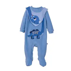 PILLIN - Osito Celeste PVD312-26CEL