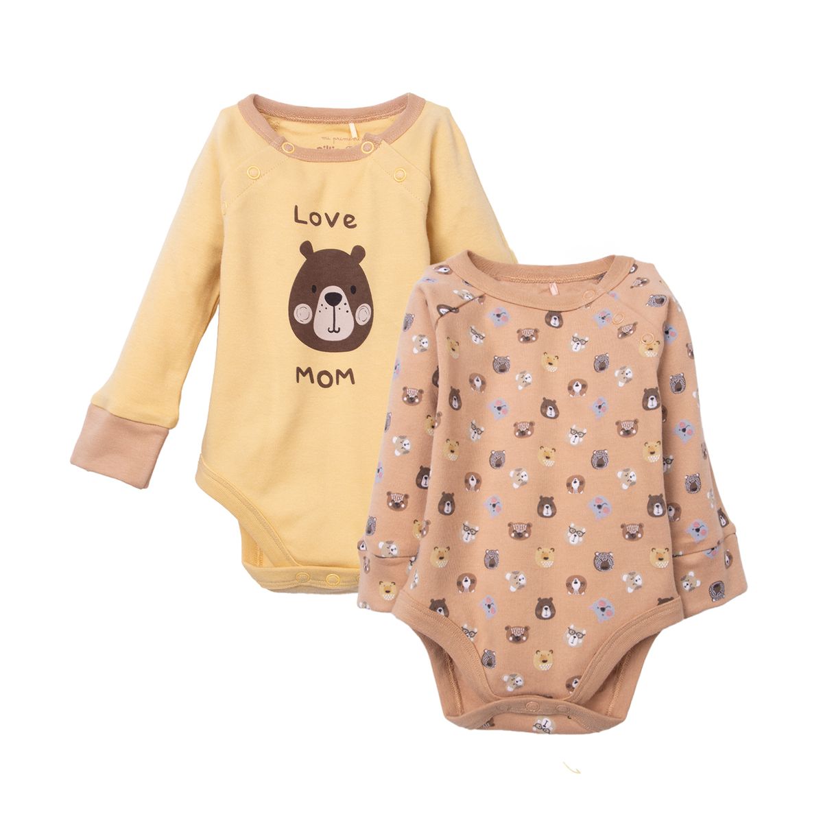 PILLIN - Body  Multicolor Pillin PVD227-26SUR