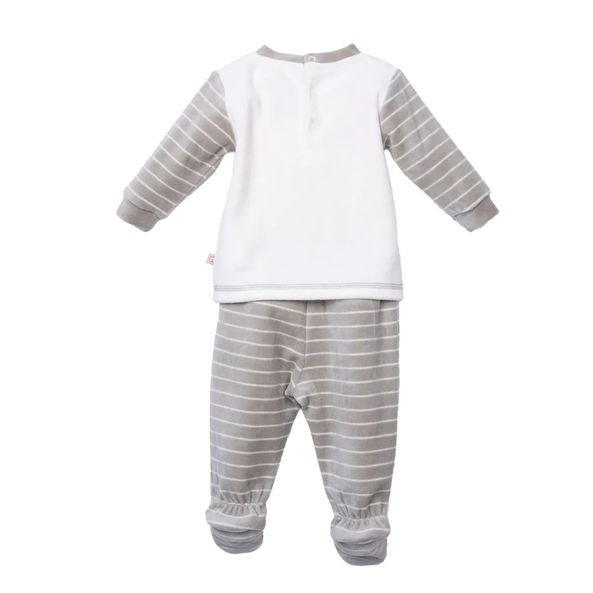 PILLIN - Conjunto  Café Niño Pillin PVD318-26SAF