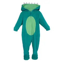 PILLIN - Osito Verde Niño PVD316-26VER
