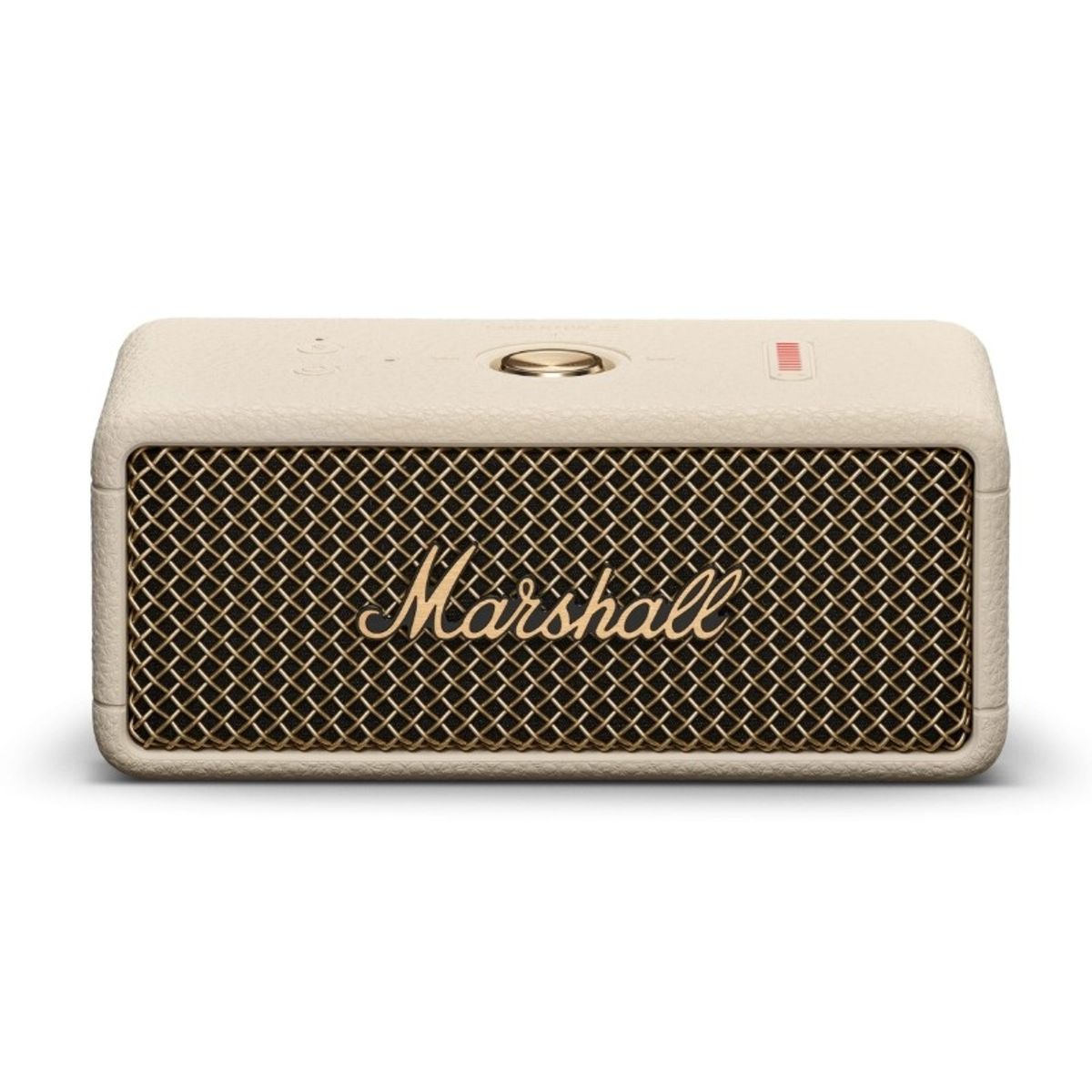 MARSHALL - Parlante Bluetooth Marshall Emberton III