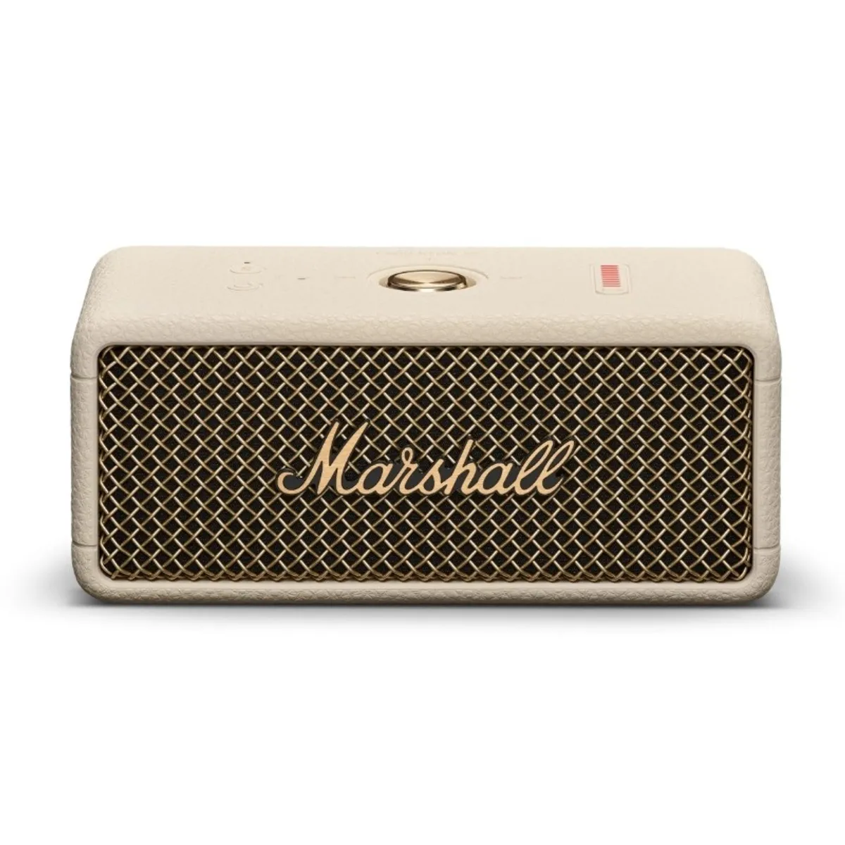 MARSHALL - Parlante Bluetooth Marshall Emberton III