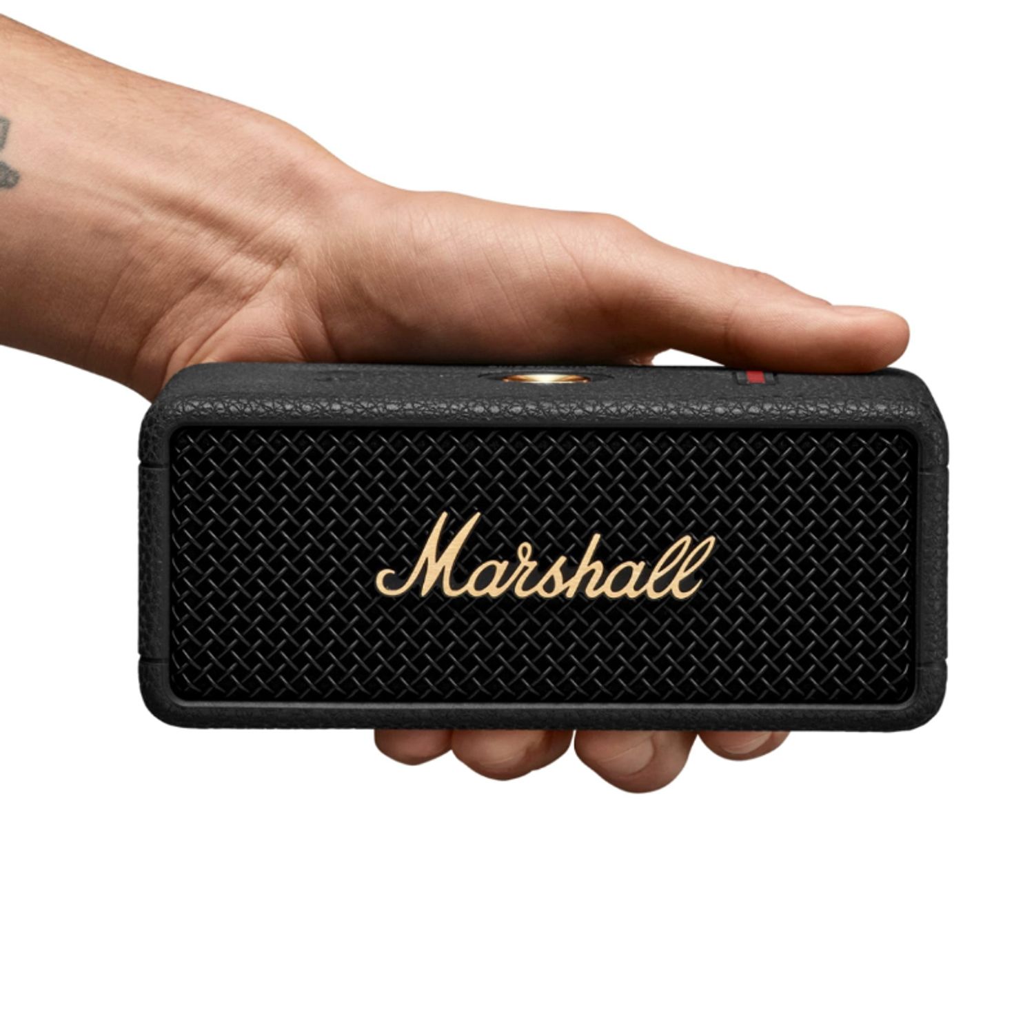 MARSHALL Parlante Bluetooth Marshall Emberton III | Falabella Chile