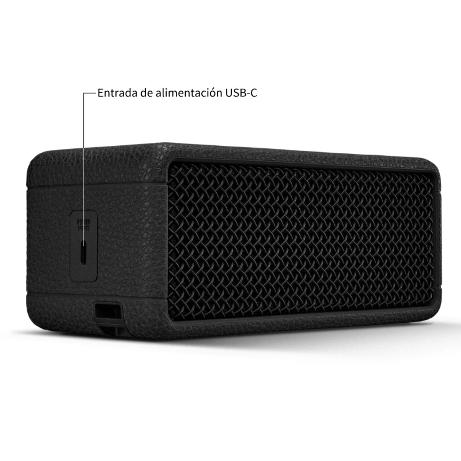 MARSHALL Parlante Bluetooth Marshall Emberton III | Falabella Chile