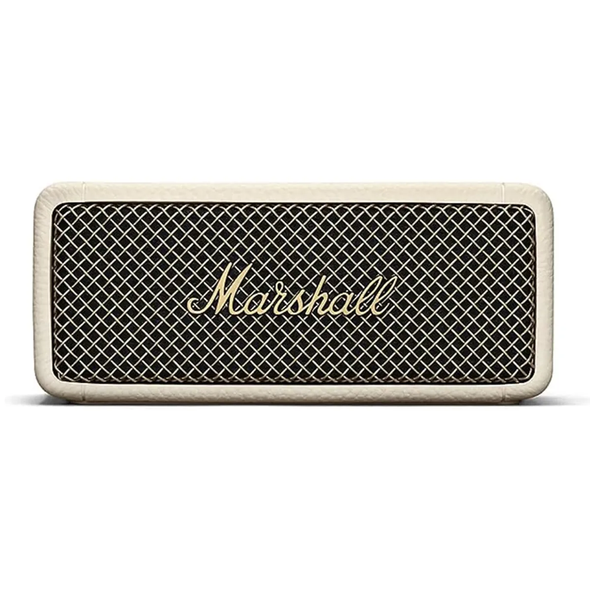 MARSHALL - Altavoz Bluetooth portátil Marshall Emberton II - Crema