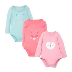 PILLIN - Body Multicolor Niña PVD207-26SUR