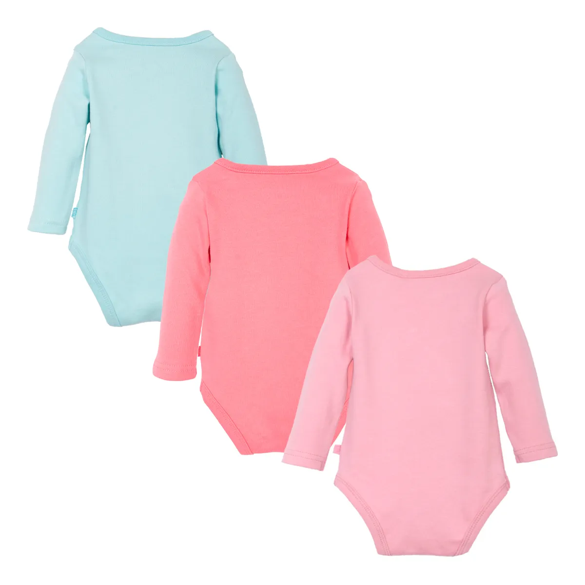 PILLIN - Body  Multicolor Niña Pillin PVD207-26SUR