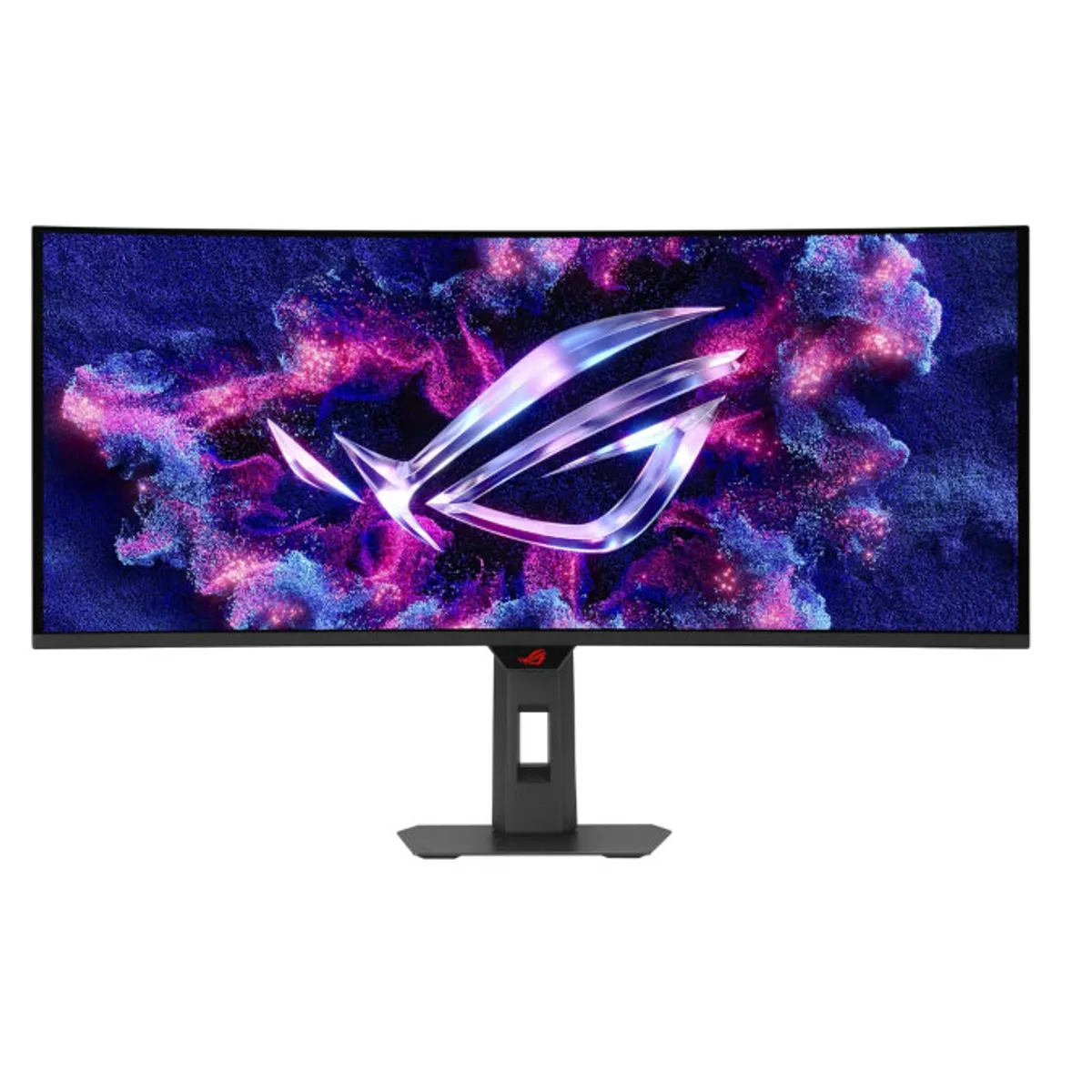 ASUS - Monitor Gamer 34" (Curvo) Asus ROG Strix OLED XG34WCDG  OLED