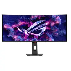 ASUS - Monitor Gamer 34" (Curvo) ROG Strix OLED XG34WCDG OLED