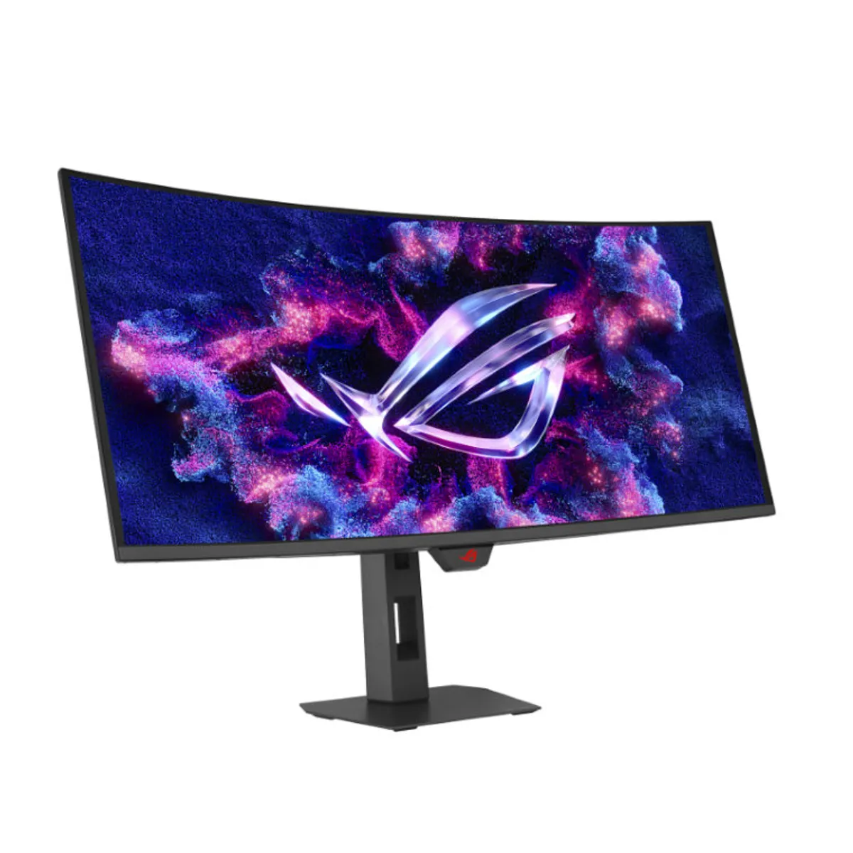 ASUS - Monitor Gamer 34" (Curvo) Asus ROG Strix OLED XG34WCDG  OLED