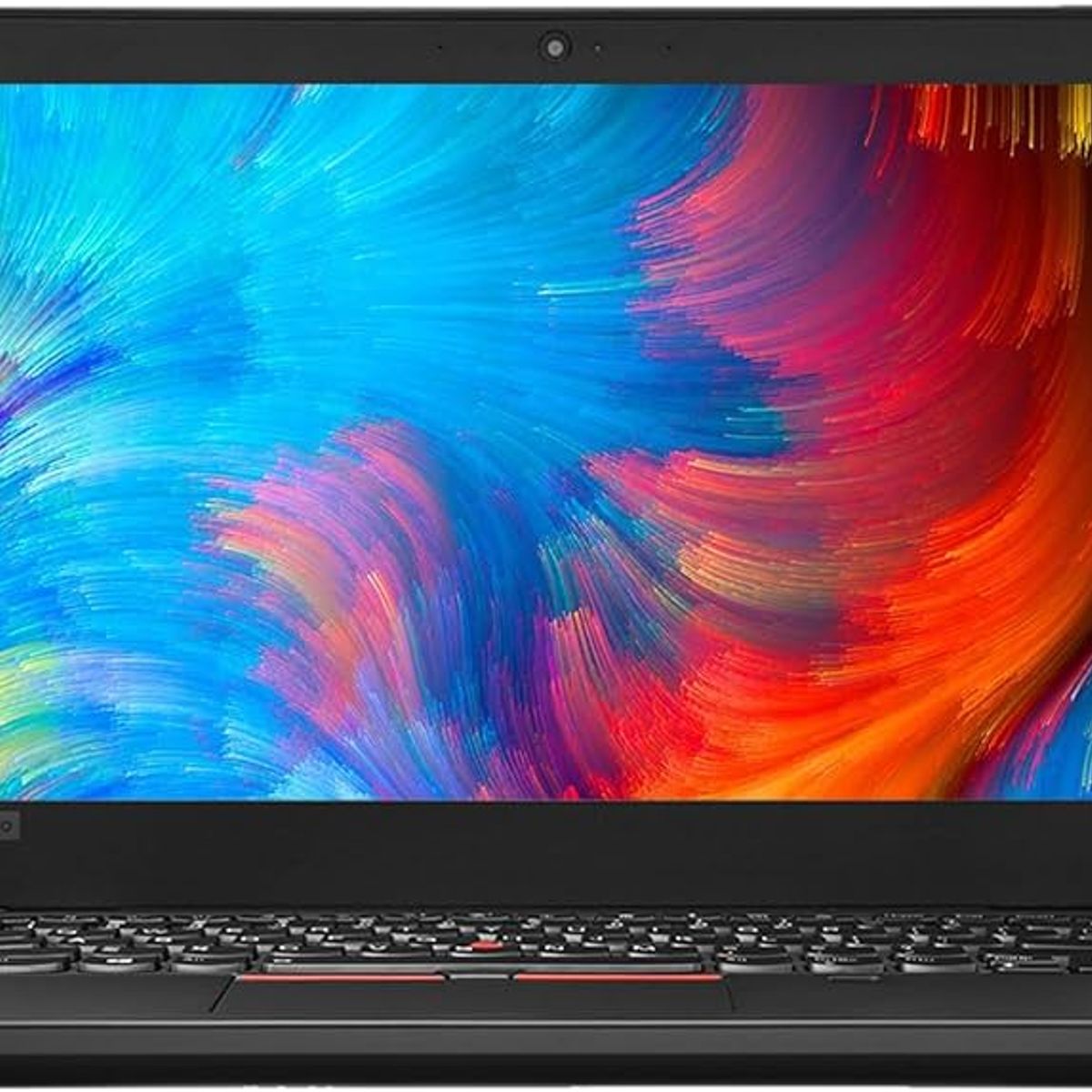 LENOVO - Notebook Lenovo L390 Core I5 16gb de ram y 256gb SSD