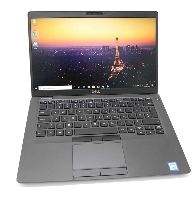 Notebook 5400 CORE i5 8va gen 8gb de ram ssd de 256GB