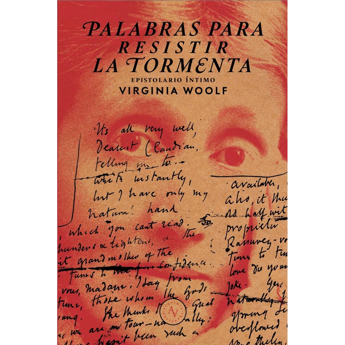 ANTARTICA LIBROS - Palabras Para Resistir La Tormenta