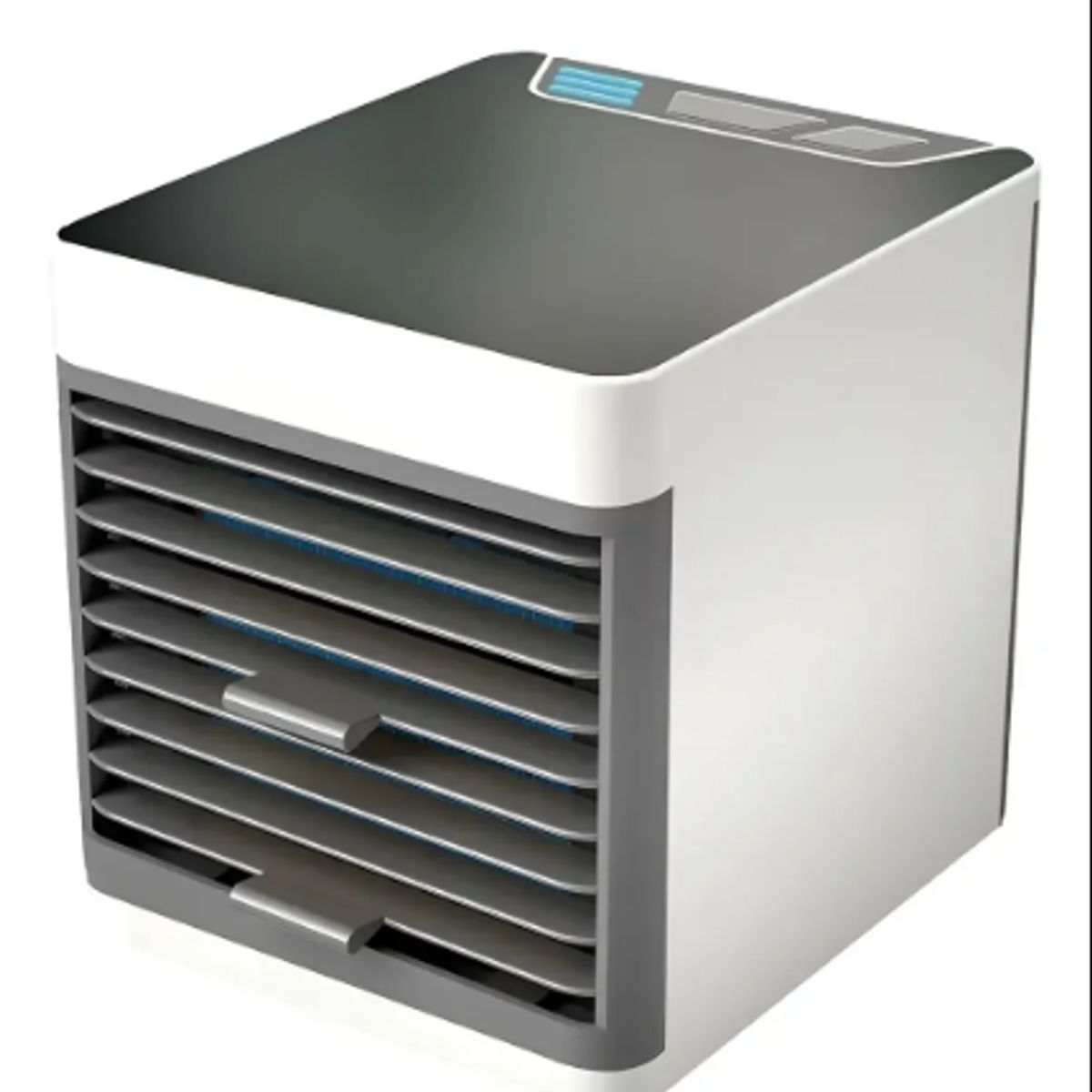 GENERICO - Mini Aire Acondicionado Portatil Arctic Air Ultra Usb