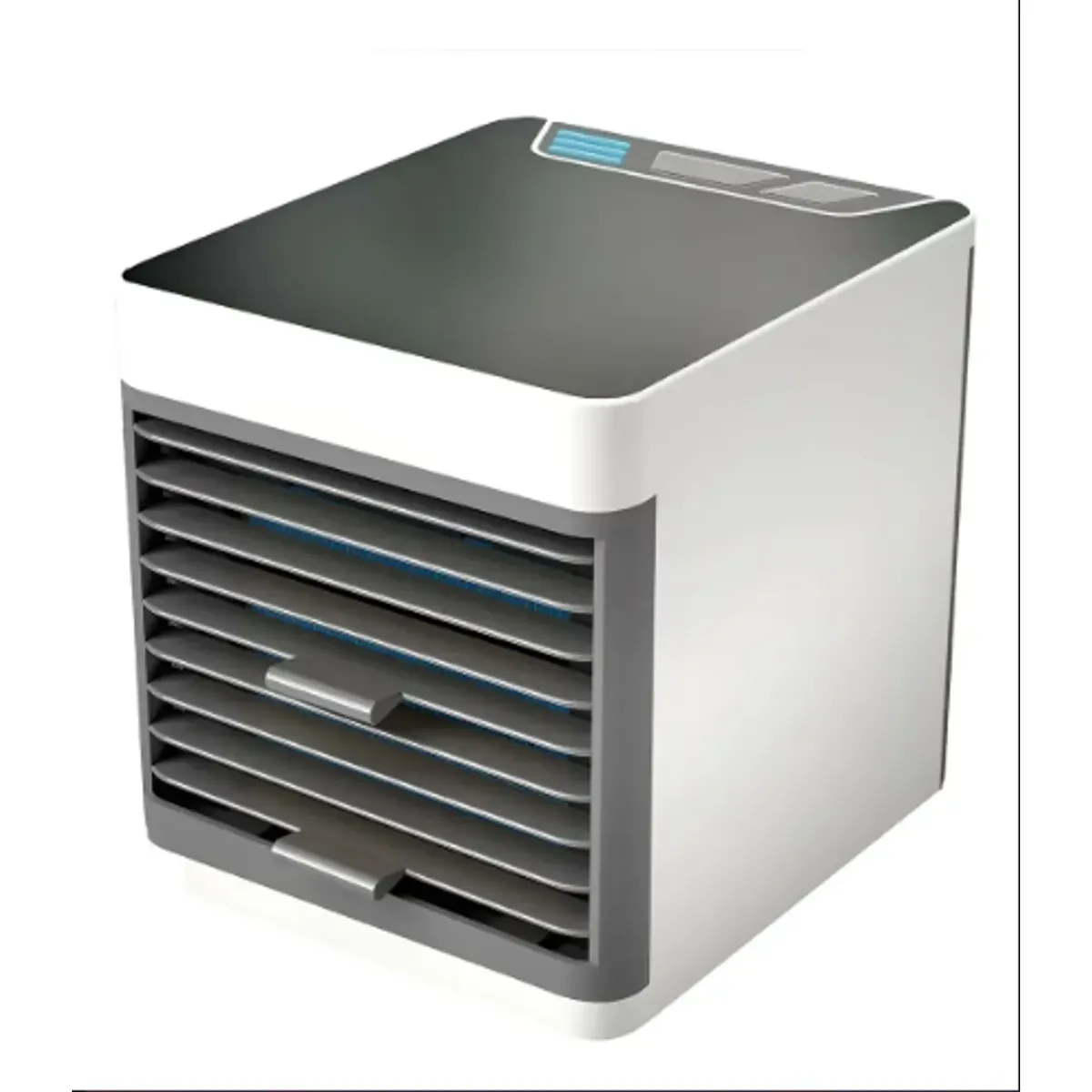 GENERICO - Mini Aire Acondicionado Portatil Arctic Air Ultra Usb