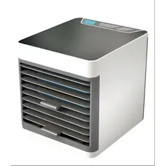 GENERICO - Mini Aire Acondicionado Portatil Arctic Air Ultra Usb