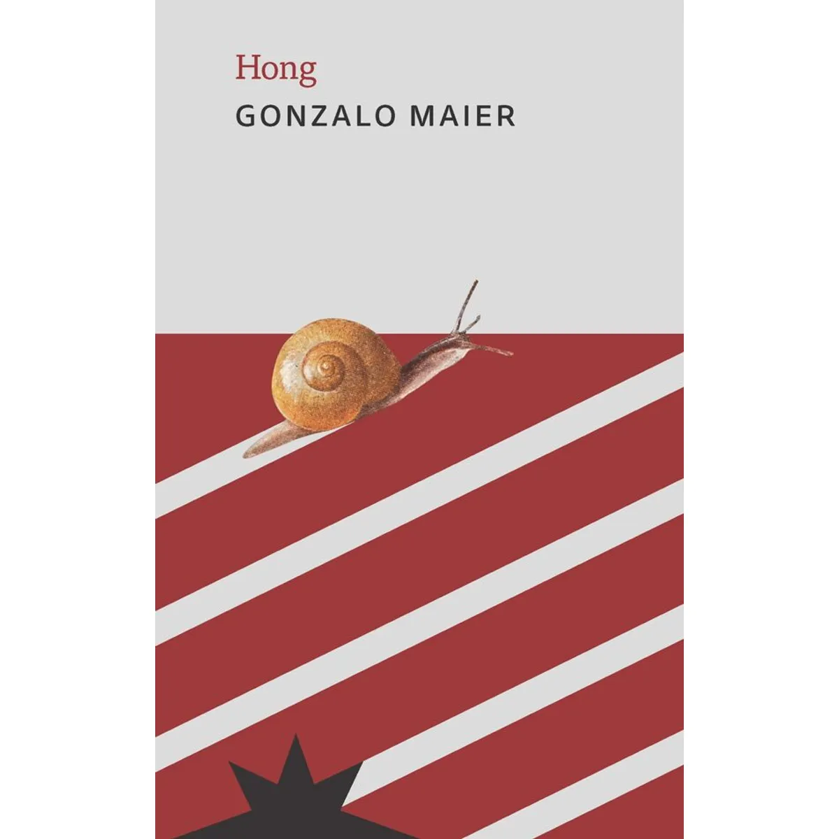 ANTARTICA LIBROS - Hong
