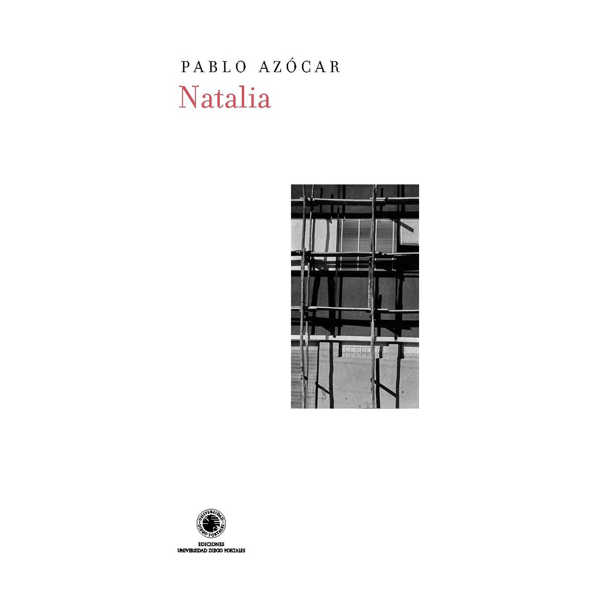 ANTARTICA LIBROS - Natalia