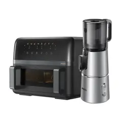 MOVA - Slow Juicer SJ10 + Air Fryer FD20 Pro