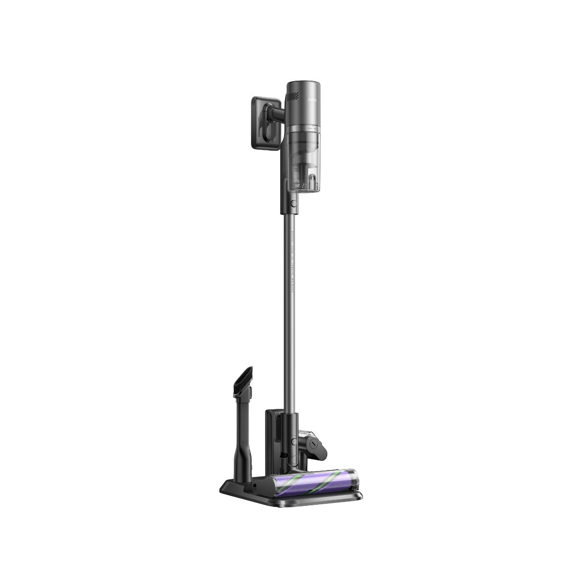 MOVA - Aspiradora Vertical MOVA I10 Negra