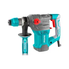 TOTAL TOOLS - ROTOMARTILLO TOTAL 1500W 5.5J 7KG TH1153216-7