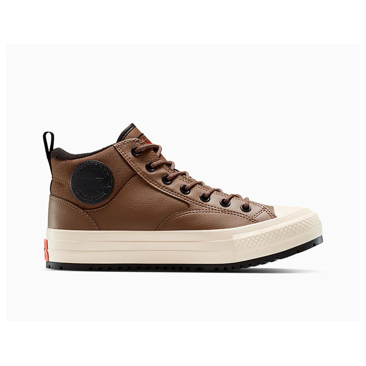 CONVERSE - Zapatillas Urbanas Hombre Converse Malden Street Cafe