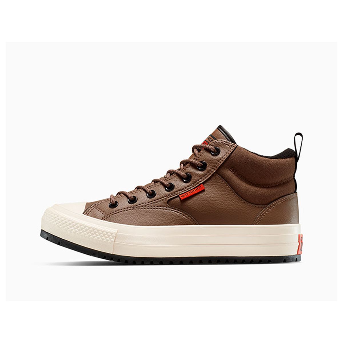 CONVERSE - Zapatillas Urbanas Hombre Converse Malden Street Cafe