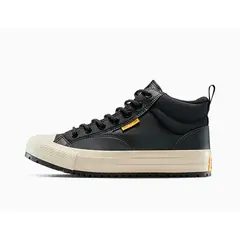 CONVERSE - Zapatillas Urbanas Hombre Malden Street Negro