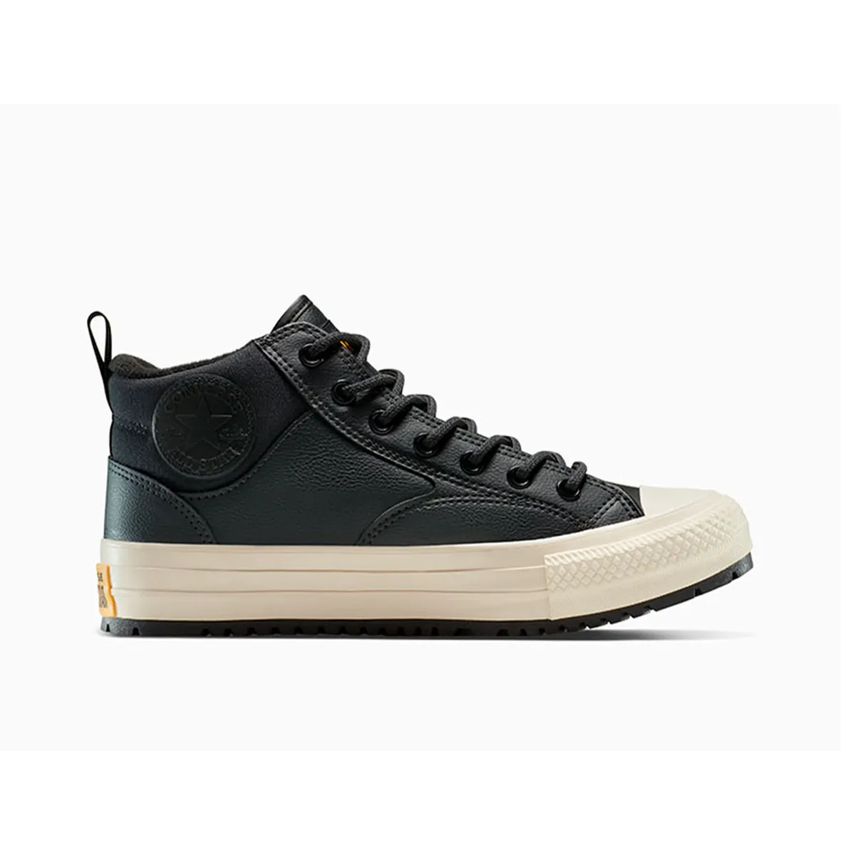 CONVERSE - Zapatillas Urbanas Hombre Converse Malden Street Negro