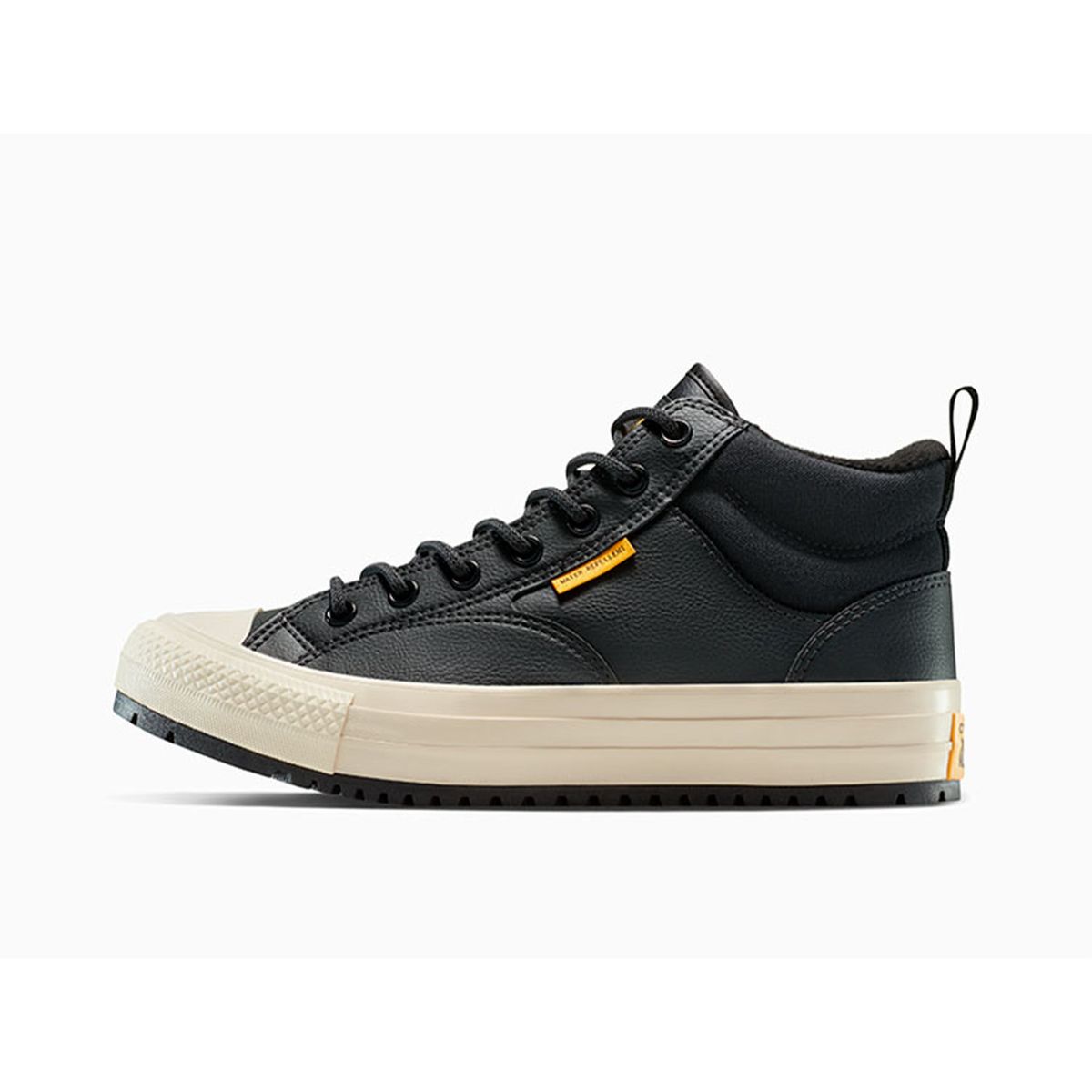 CONVERSE - Zapatillas Urbanas Hombre Converse Malden Street Negro