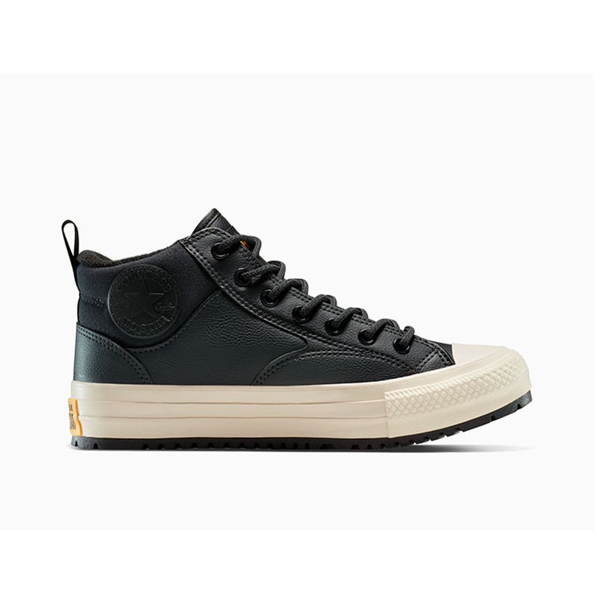 CONVERSE - Zapatillas Urbanas Hombre Converse Malden Street Negro