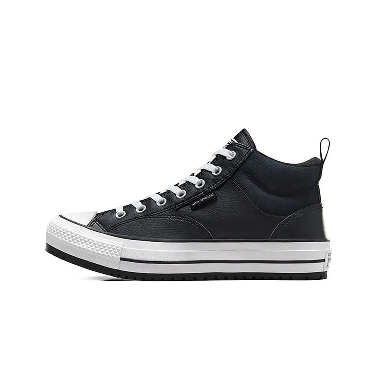 CONVERSE - Zapatillas Urbanas Hombre Converse Malden Street Negro