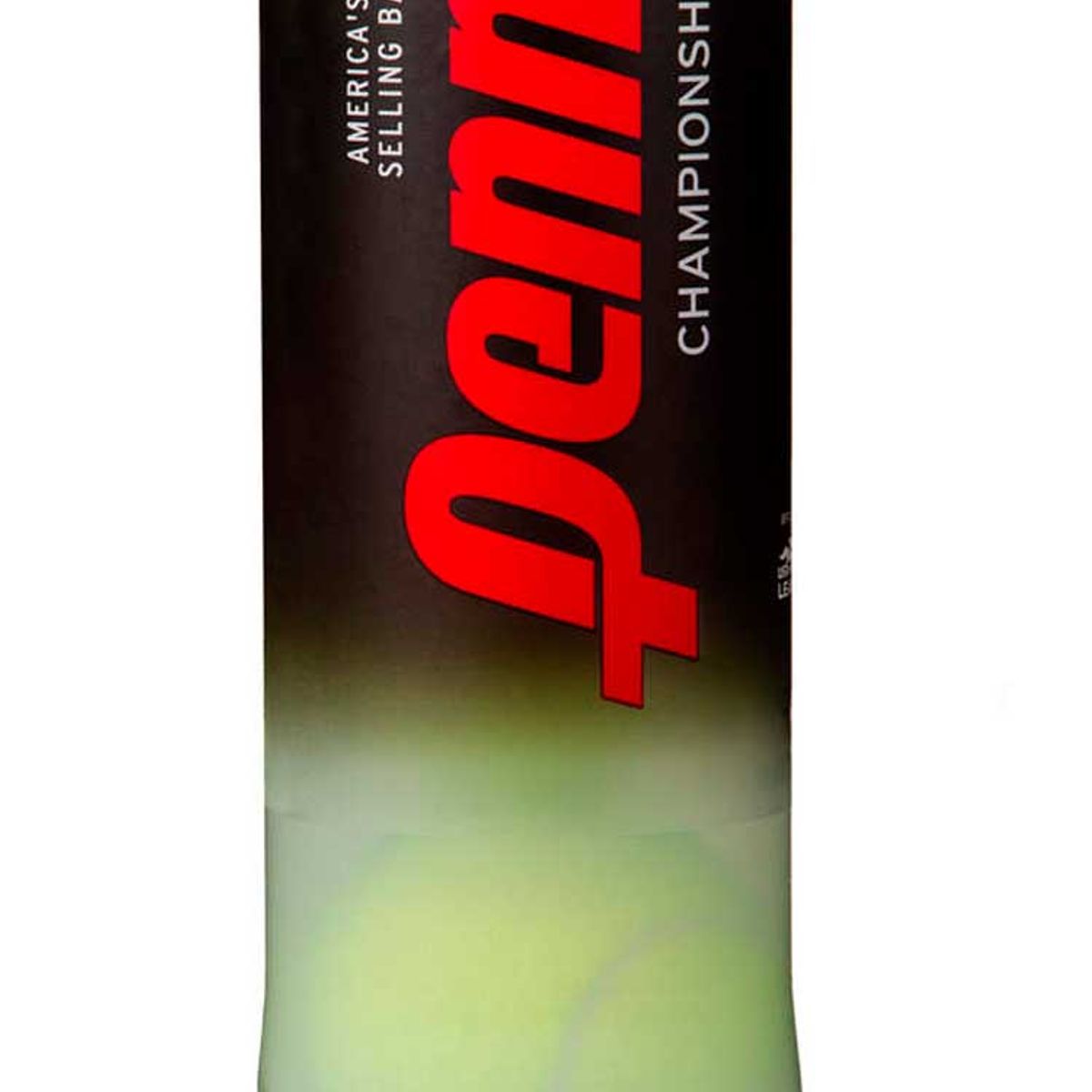 PENN - Caja 24 Tarros de Pelotas Tenis Penn Championship Amarilla