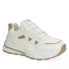 PLATANITOS - Just4u Zapatilla Dama Z Cally