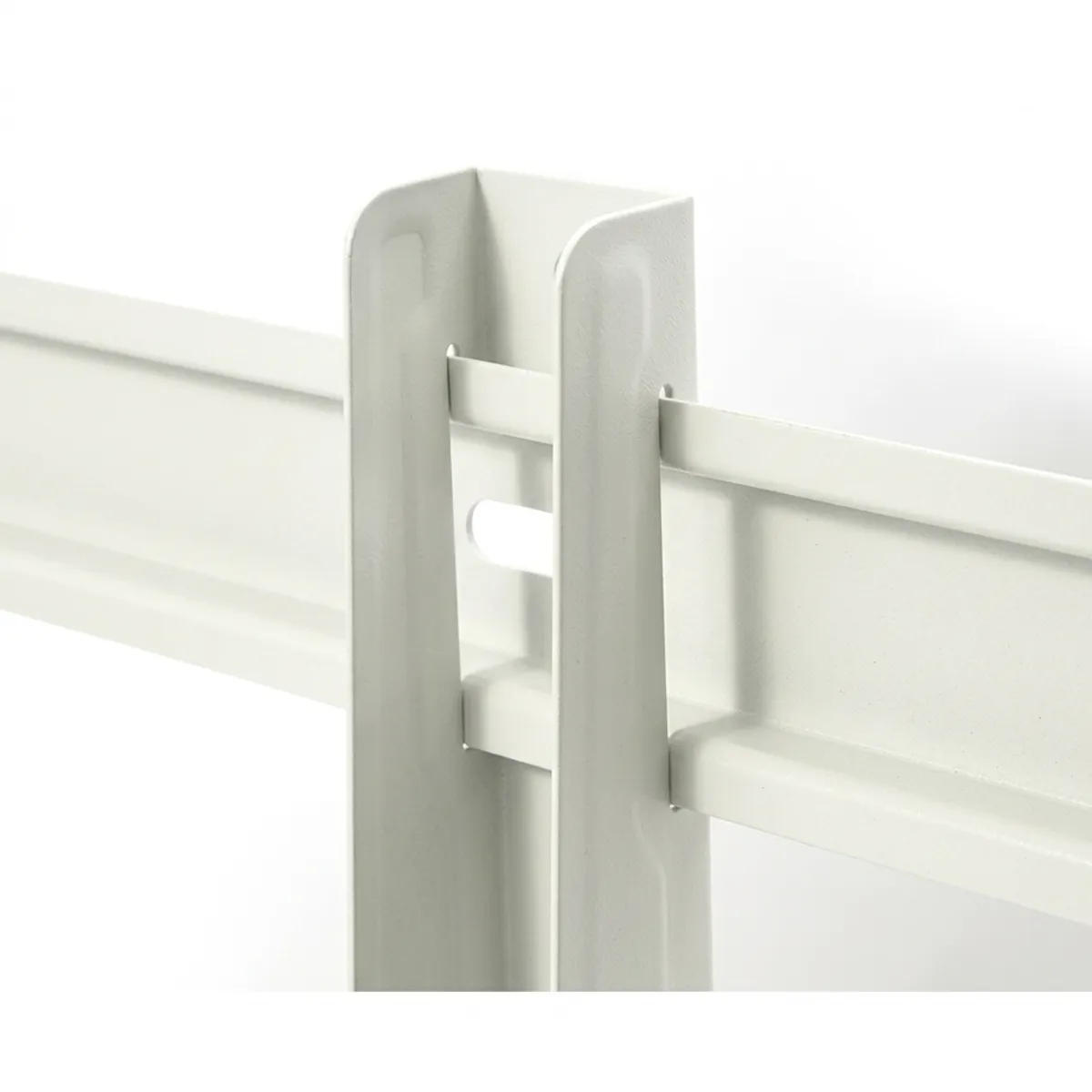 GENERICO - Soporte con nivel de 9000 a 24000 btu