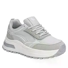 PLATANITOS - Just4u Zapatilla Dama Z Gia