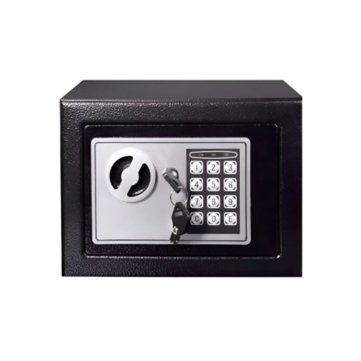 MOVI - CAJA FUERTE DE SEGURIDAD DIGITAL