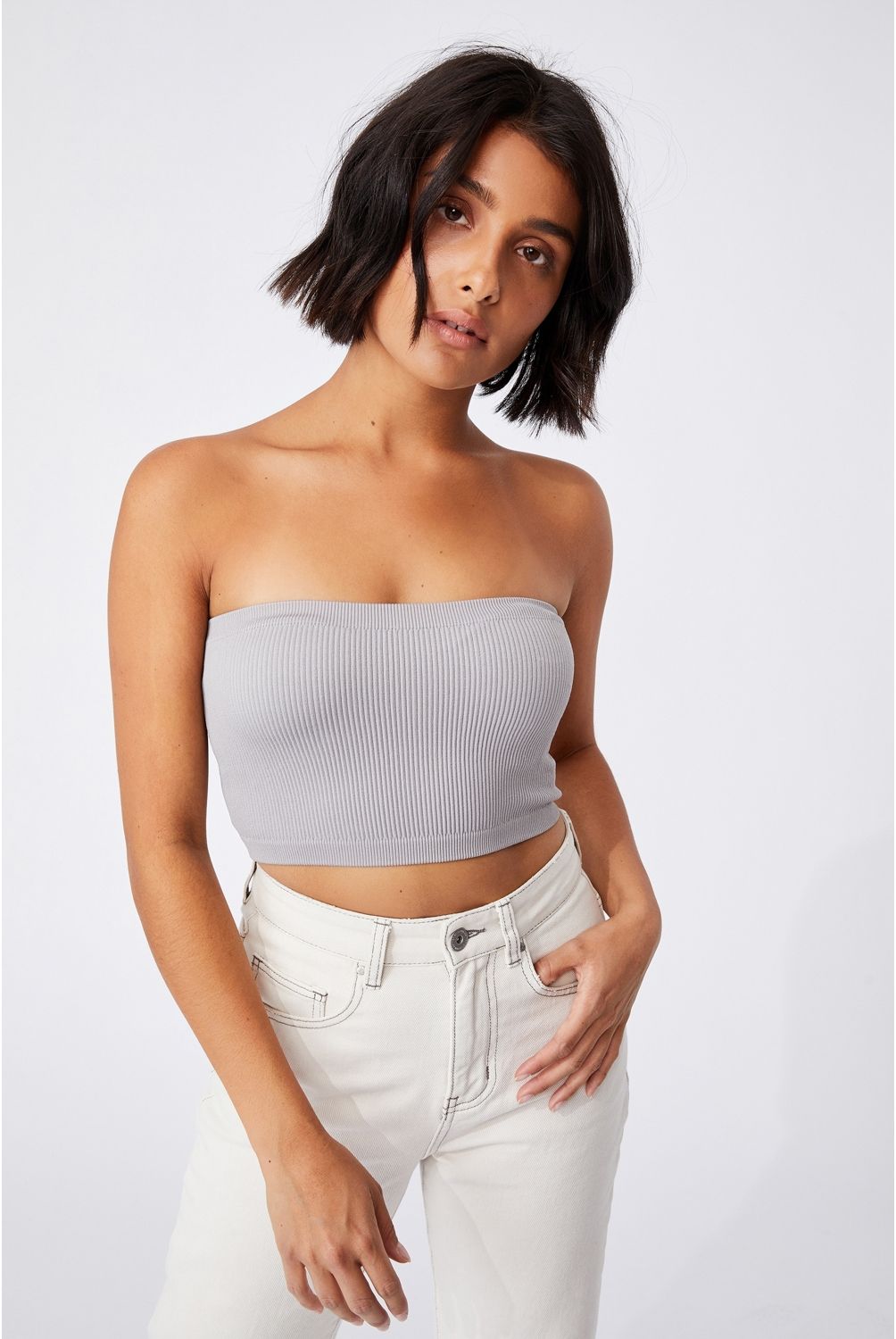 COTTON ON - Top Mujer
